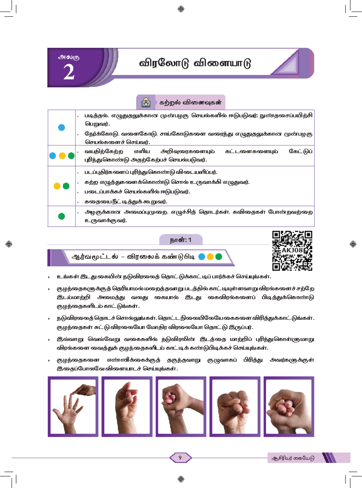 EE Tamil THB 02 - Essential Study Guide for EE Students - Studocu
