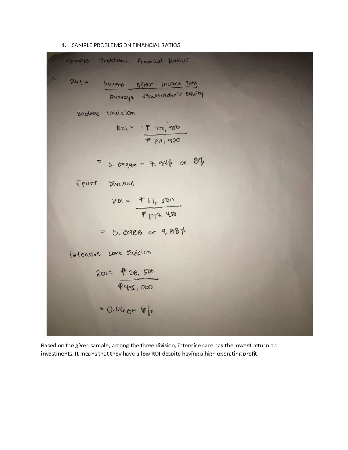 Answer Key for Summative Test on Disciplines in Applied Social Sciences ...