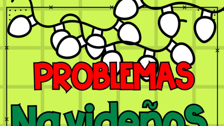 Problemas Matemáticos Navideños 2025 - PROBLIMS 2 - Studocu