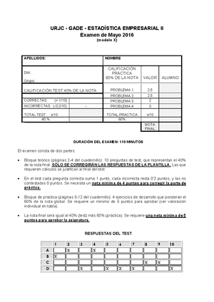 [Solved] La siguiente tabla muestra la distribucin conjunta de ...