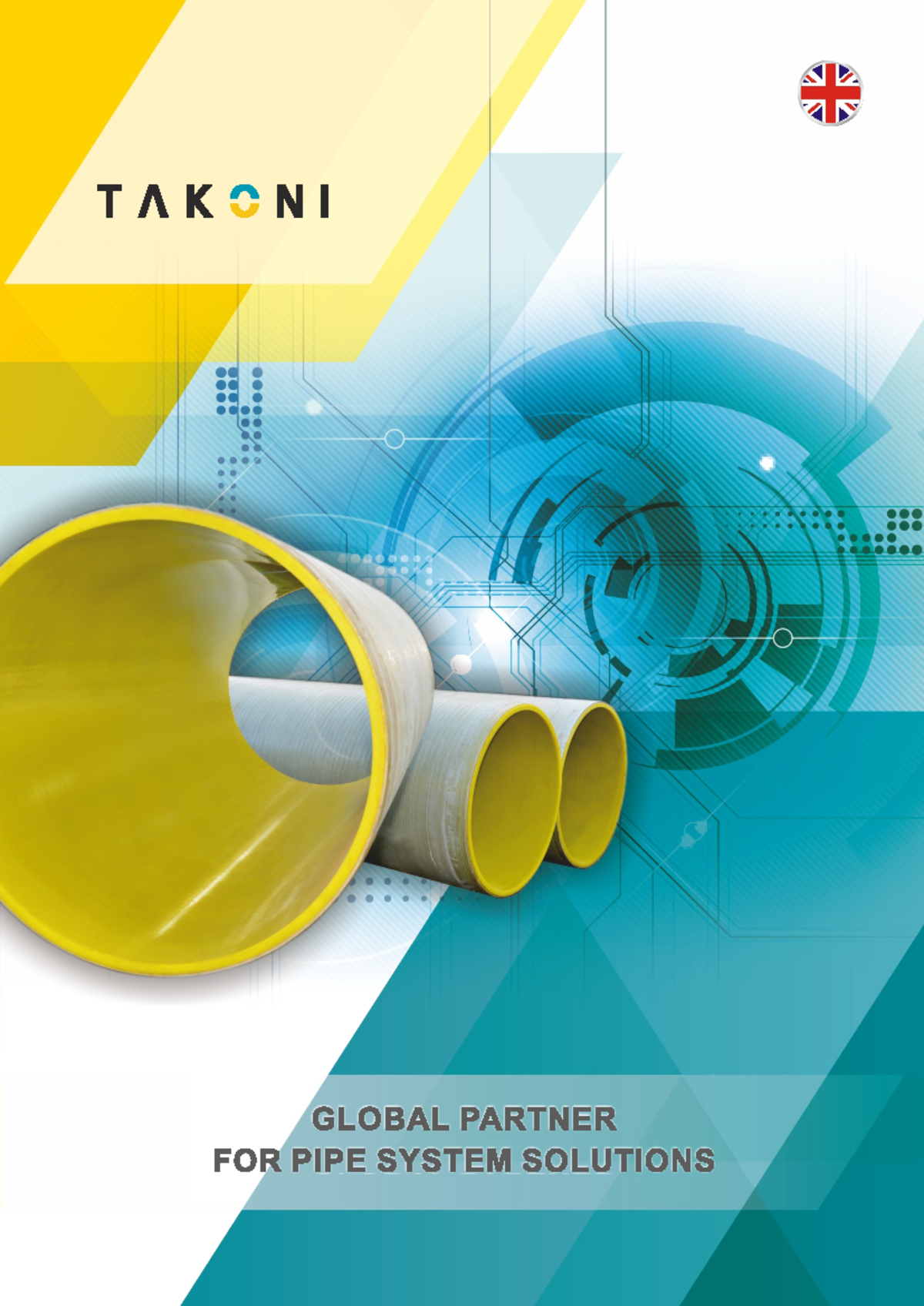 PIPE System Solutions Overview - COMEX Insights on TAKONI - Studocu