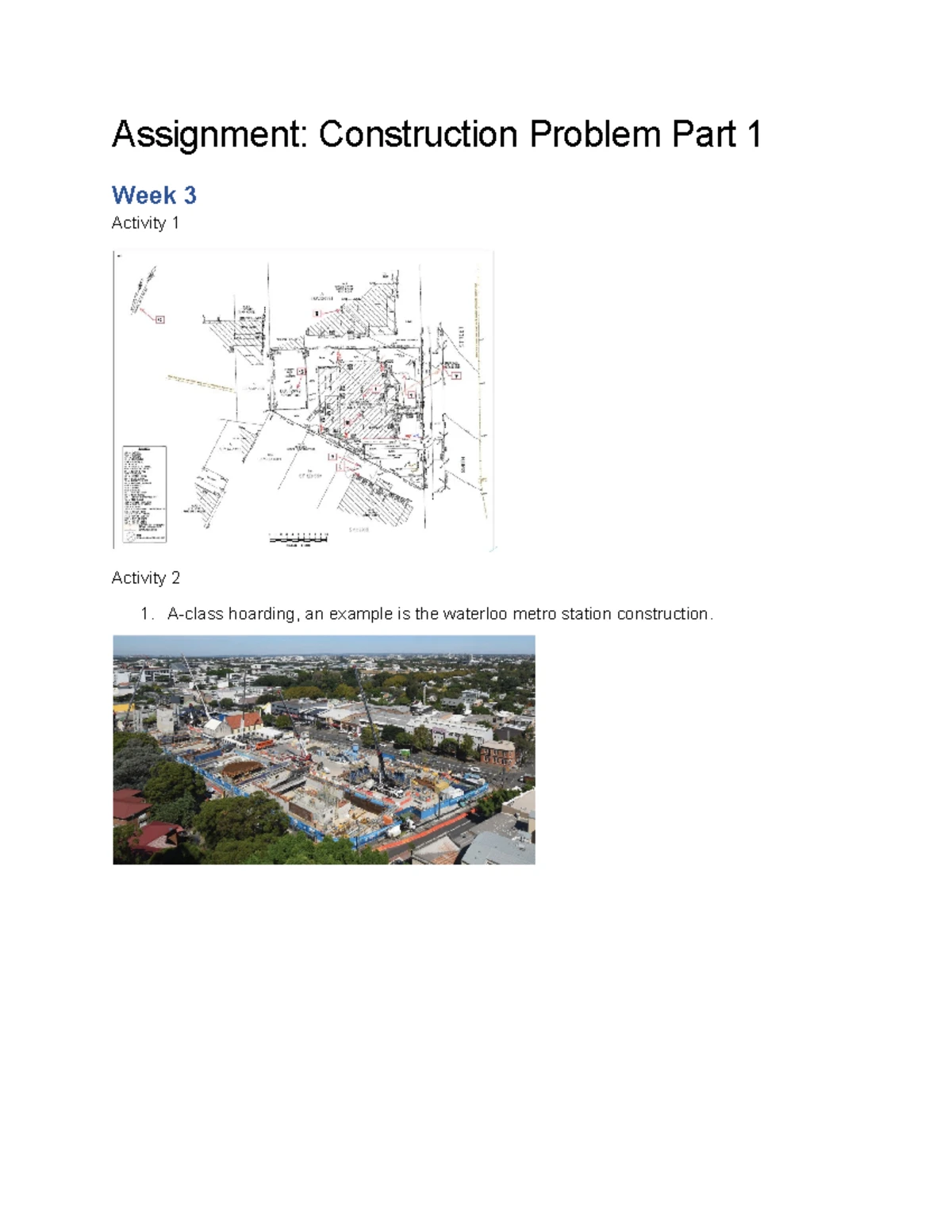 E. Task 2 Solutions - Assignment Task 2 Breakdown & Analysis - Studocu