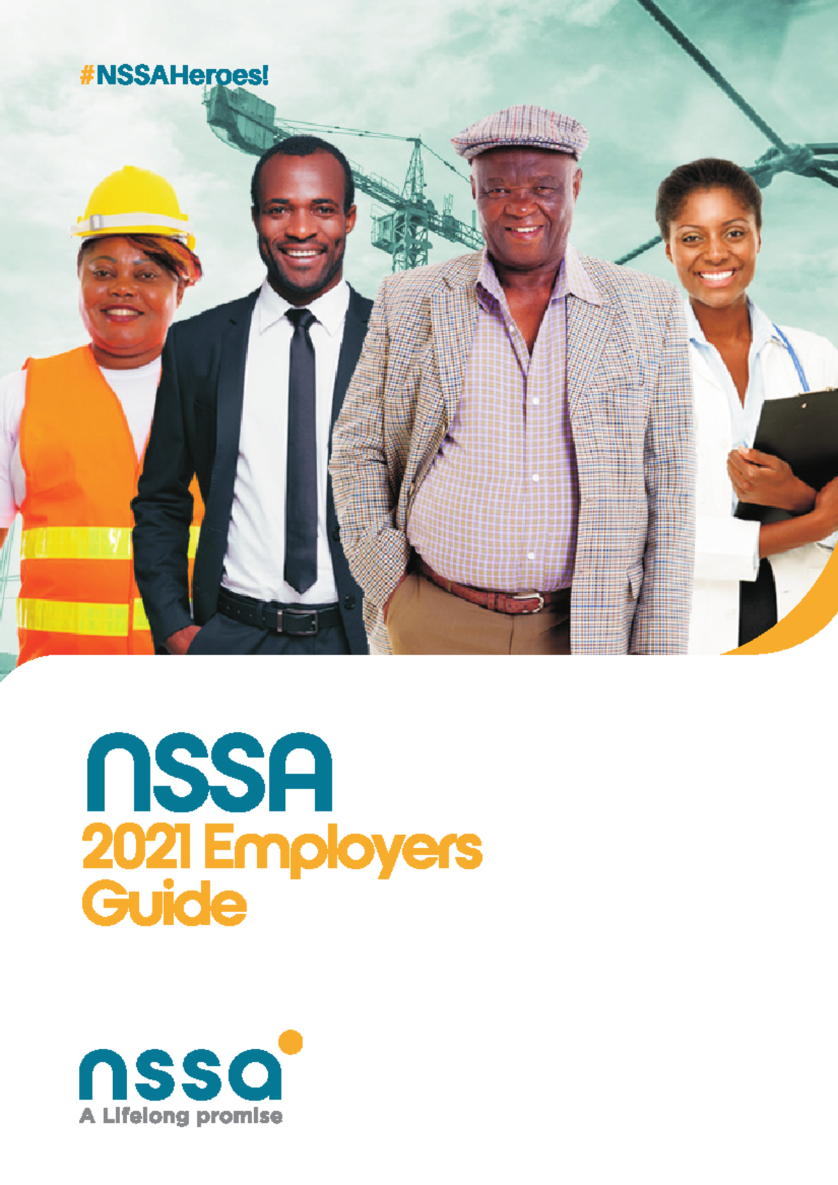 NSSA 2021 Employer Guide: APWC & POBS Overview and Procedures - Studocu