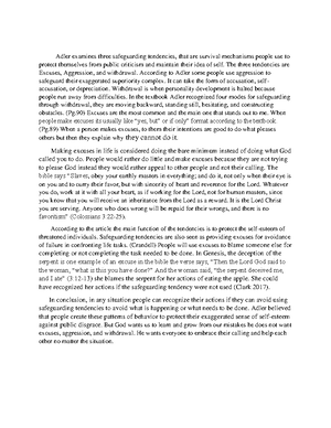 [Solved] In the development of the Constructive and Unconstructive ...