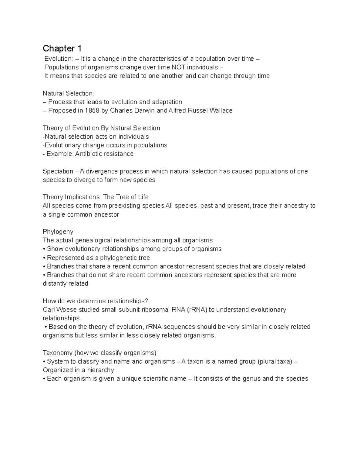 Final Exam Study Guide for Course Code: ABC123 - The Beaver Balancing ...