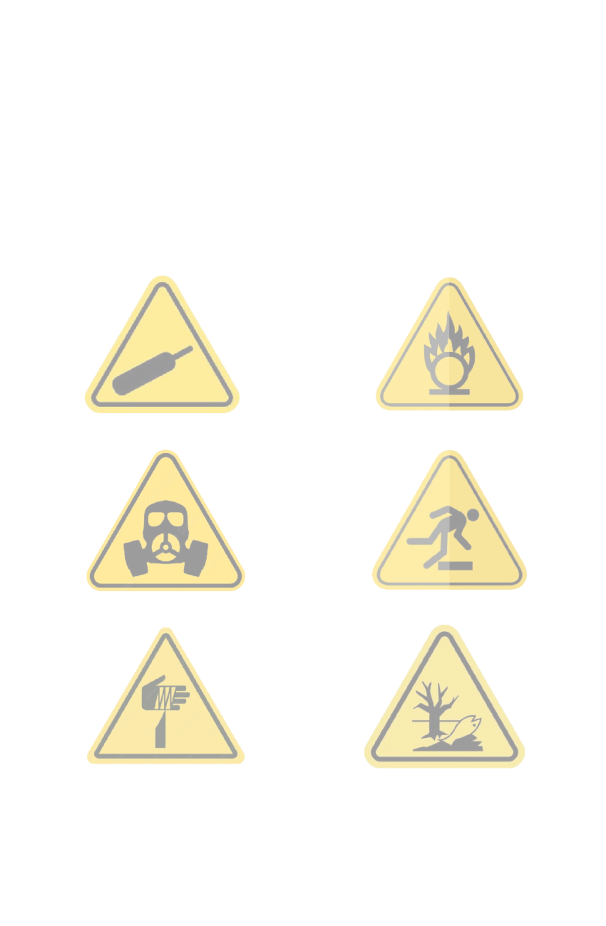 SymbolsssSSSSSSSSSSSSSSSSS - Disaster Risk Reduction Management - WE V ...