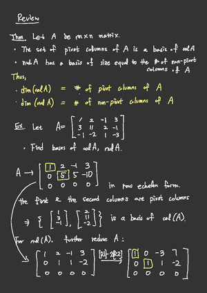 Linear Algebra and Its Applications, Global Editio - 484 CHAPTER 8 The ...