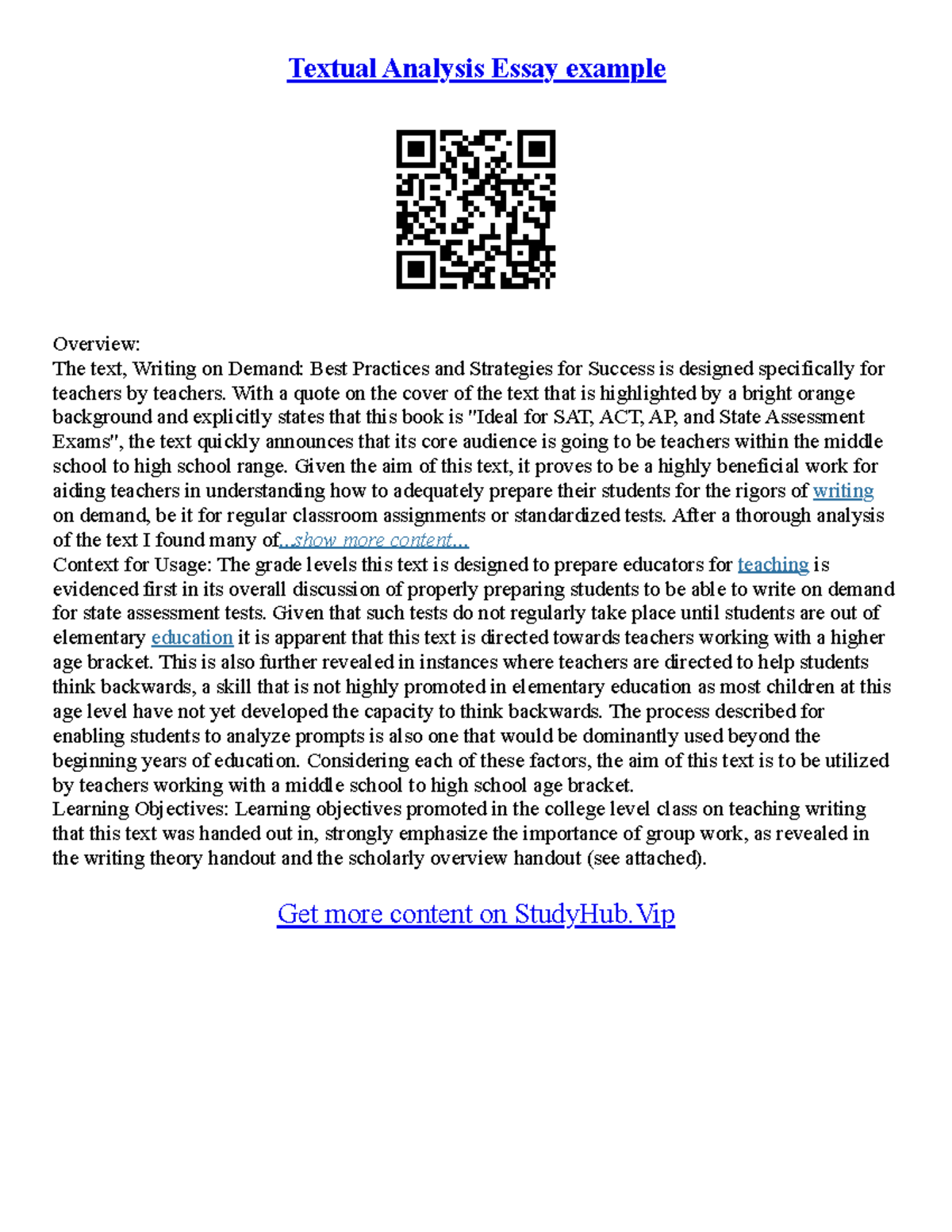 book-analysis-essay-example-textual-analysis-essay-example-overview