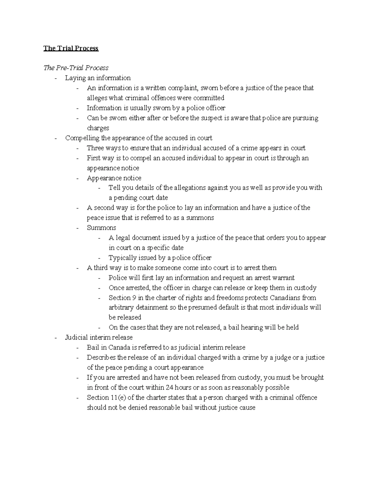 Forensic - notes to help - Forensic Science Final Exam Review Human ...