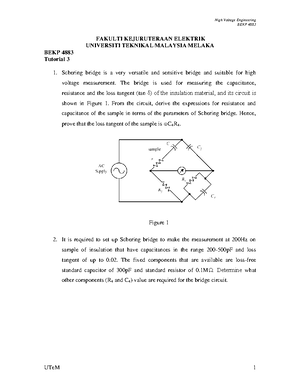 Chapter 2 Tutorial - AC Voltage and Current - Tutorial Alternating ...