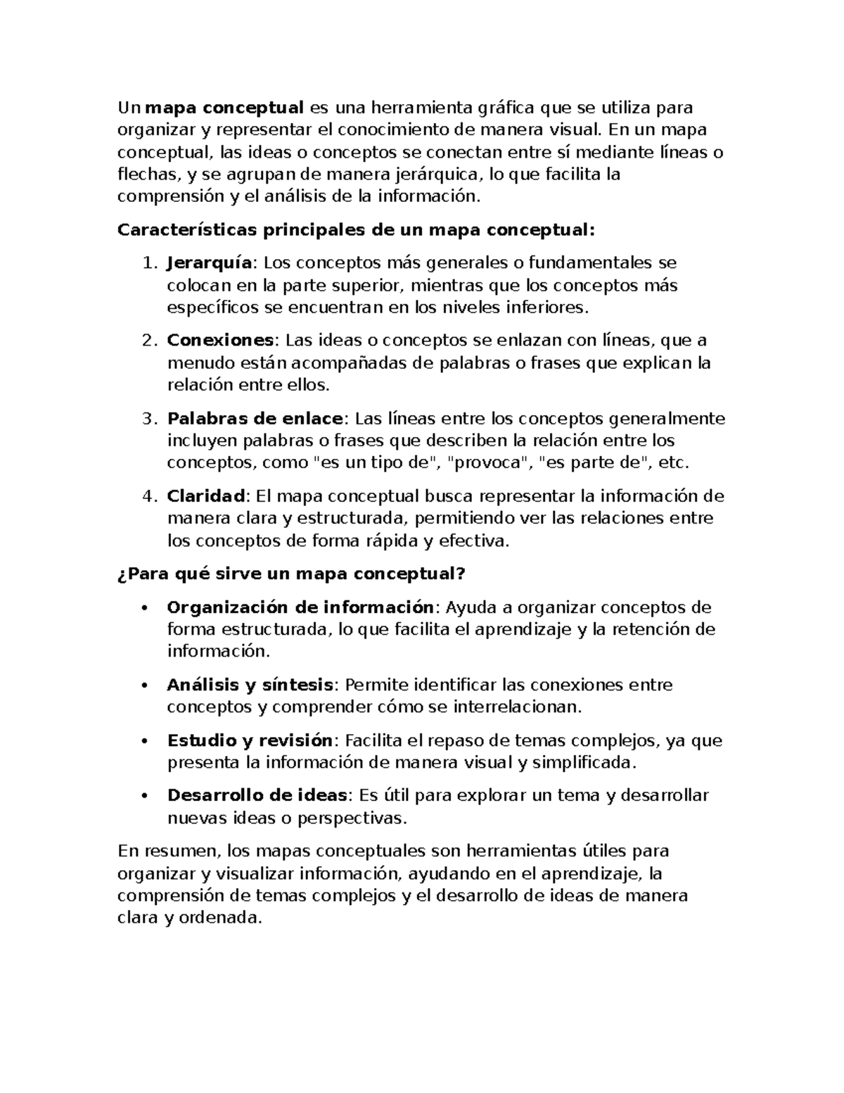 Mapa Conceptual: Integración de Procesos Logísticos y Su Importancia ...