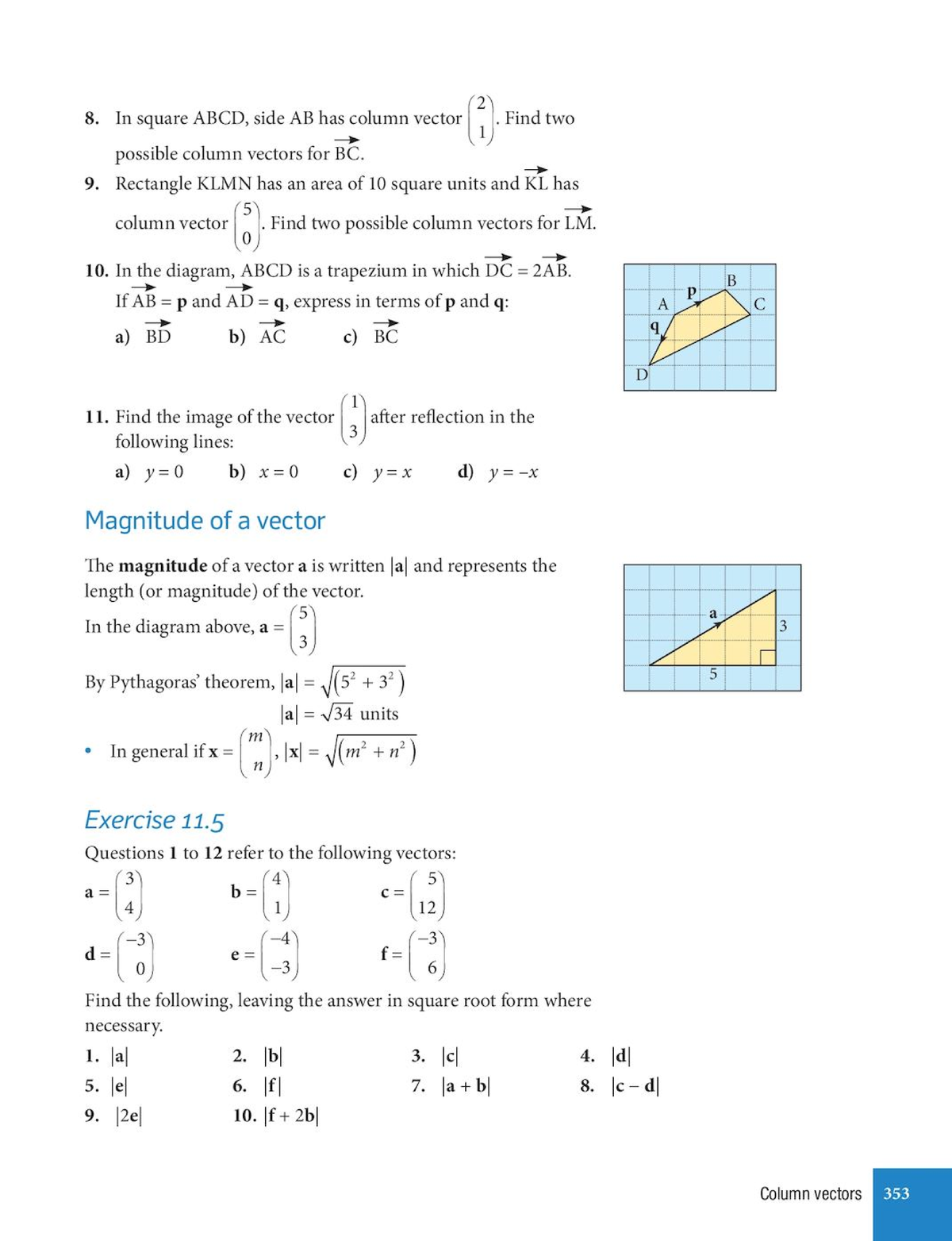 Mathematics-121 - Comprehensive Study Guide - Studocu