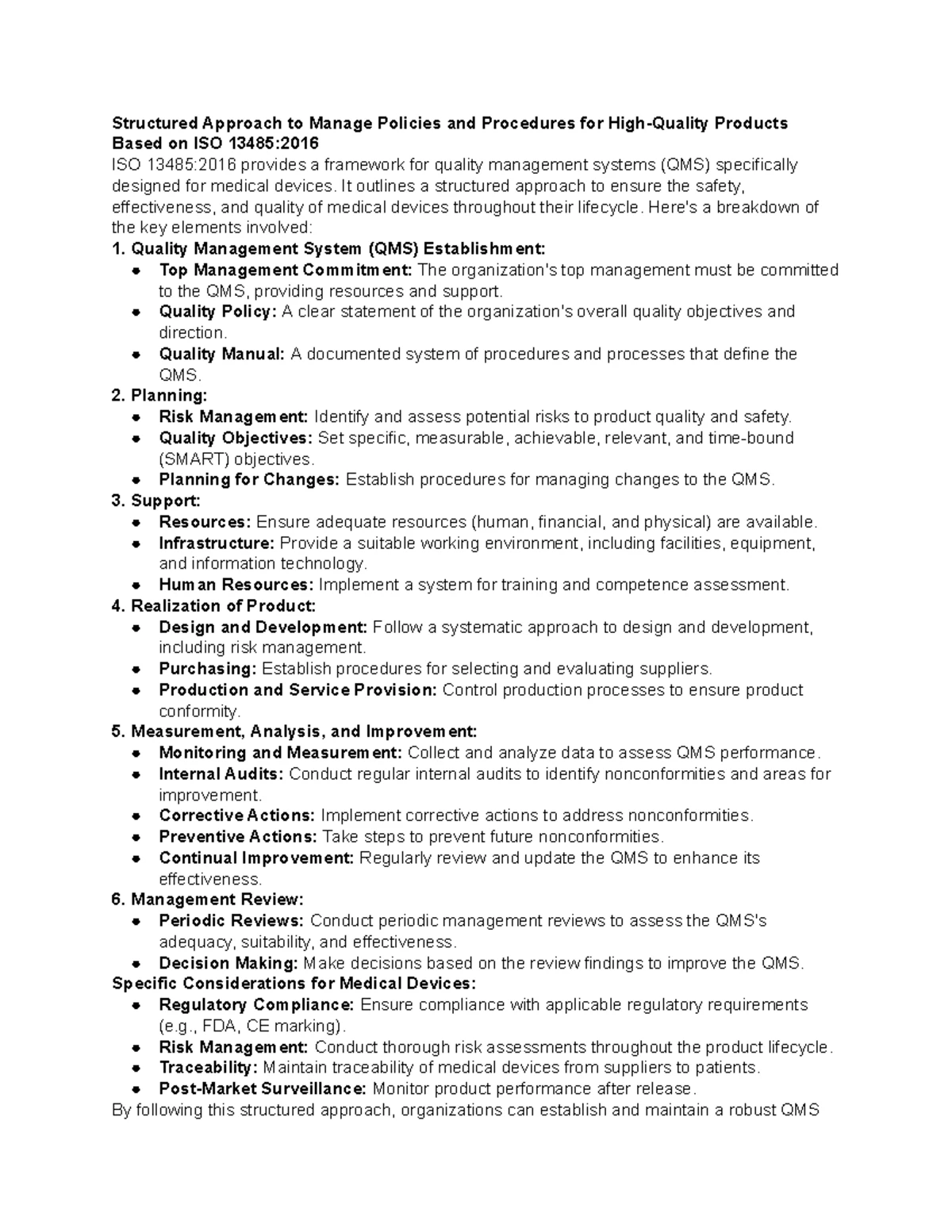 ISO 14971 241215 110903 - ISO 14971 is a crucial standard in the ...