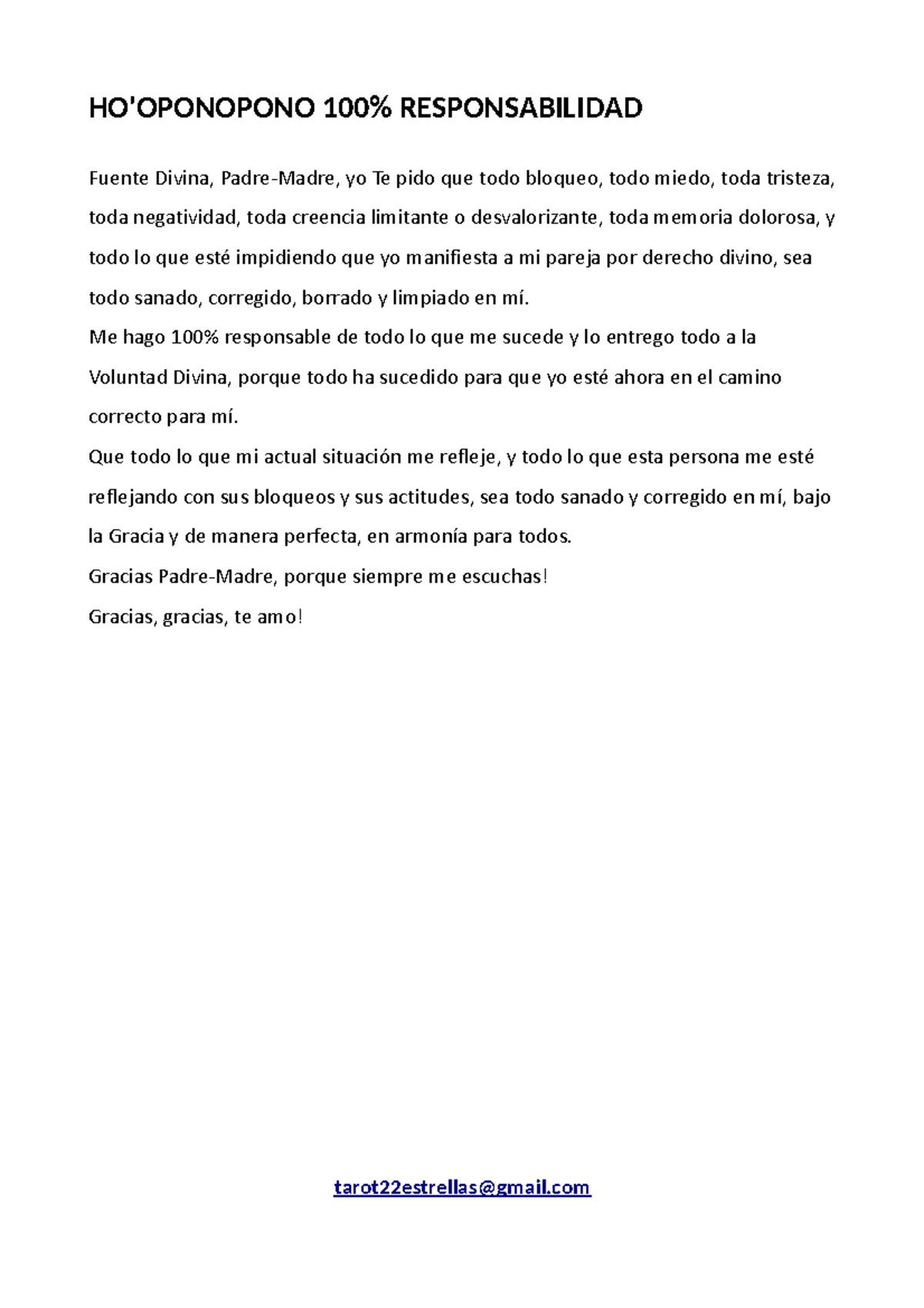 Decretos de Amor y Prosperidad para Manifestar Abundancia y Bienestar - Document Preview