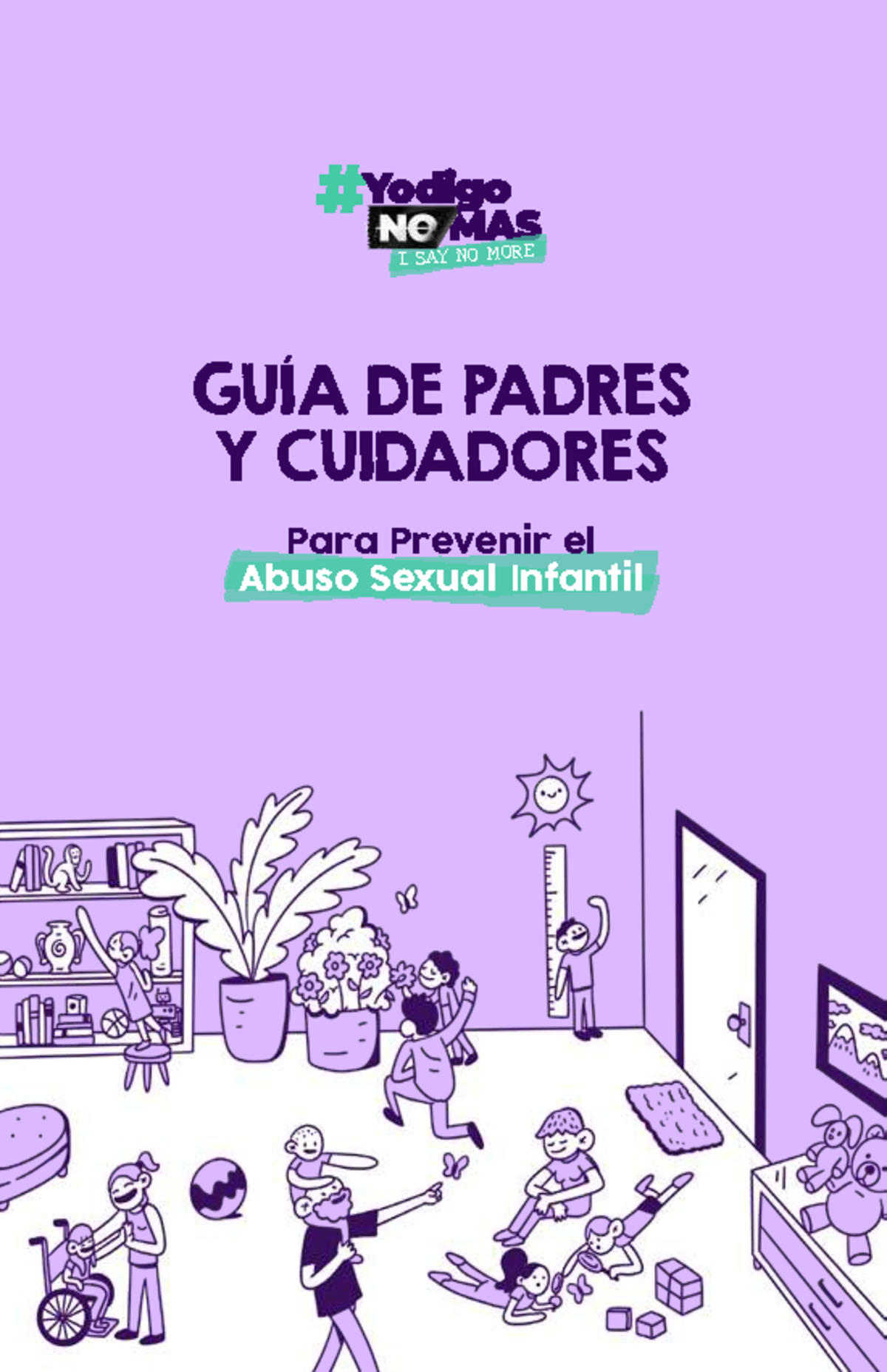 Guía para Padres: Prevención del Abuso Sexual Infantil (ASI) - Studocu