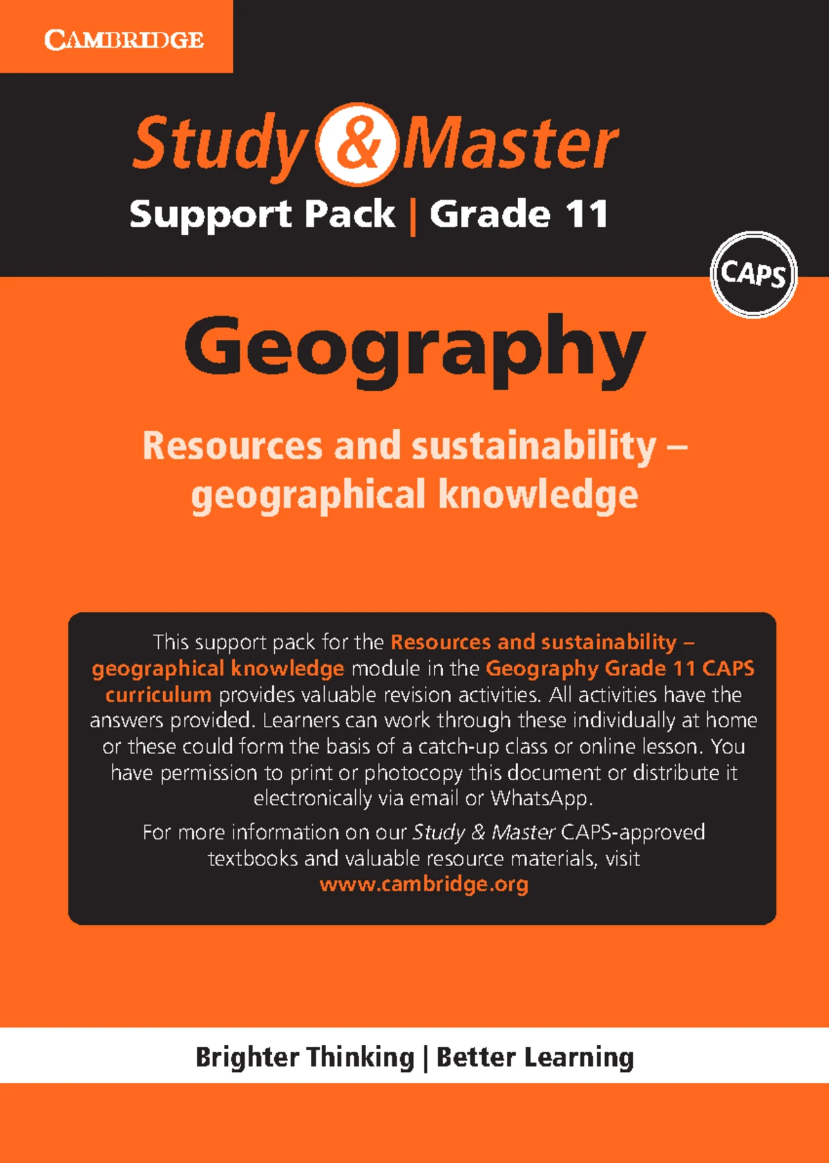 Grade 11 Global Circulation Study Notes: Unit 8 Overview - Studocu