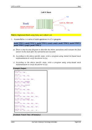 C++ Arrays and Parameter Passing: Concepts and Practical Applications ...