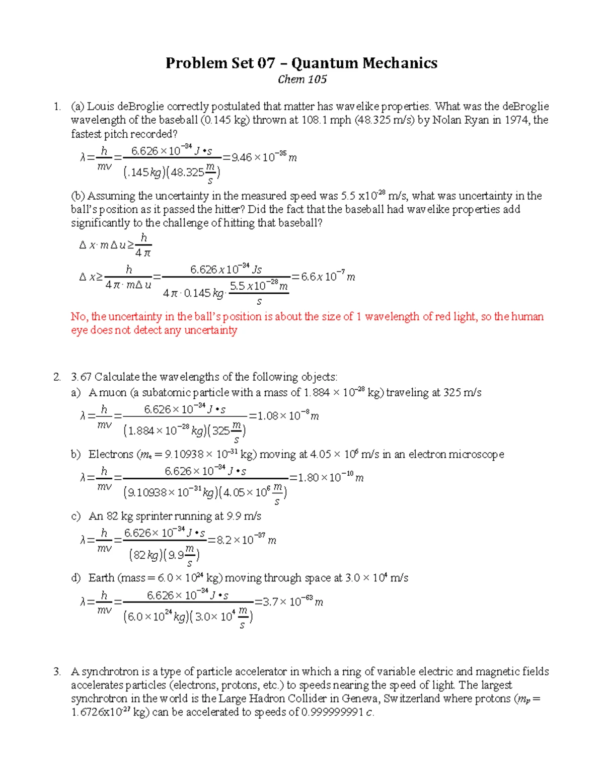 Chemical Periodicity - Lab - Chemical Periodicity Name O BJECTIVE : To ...