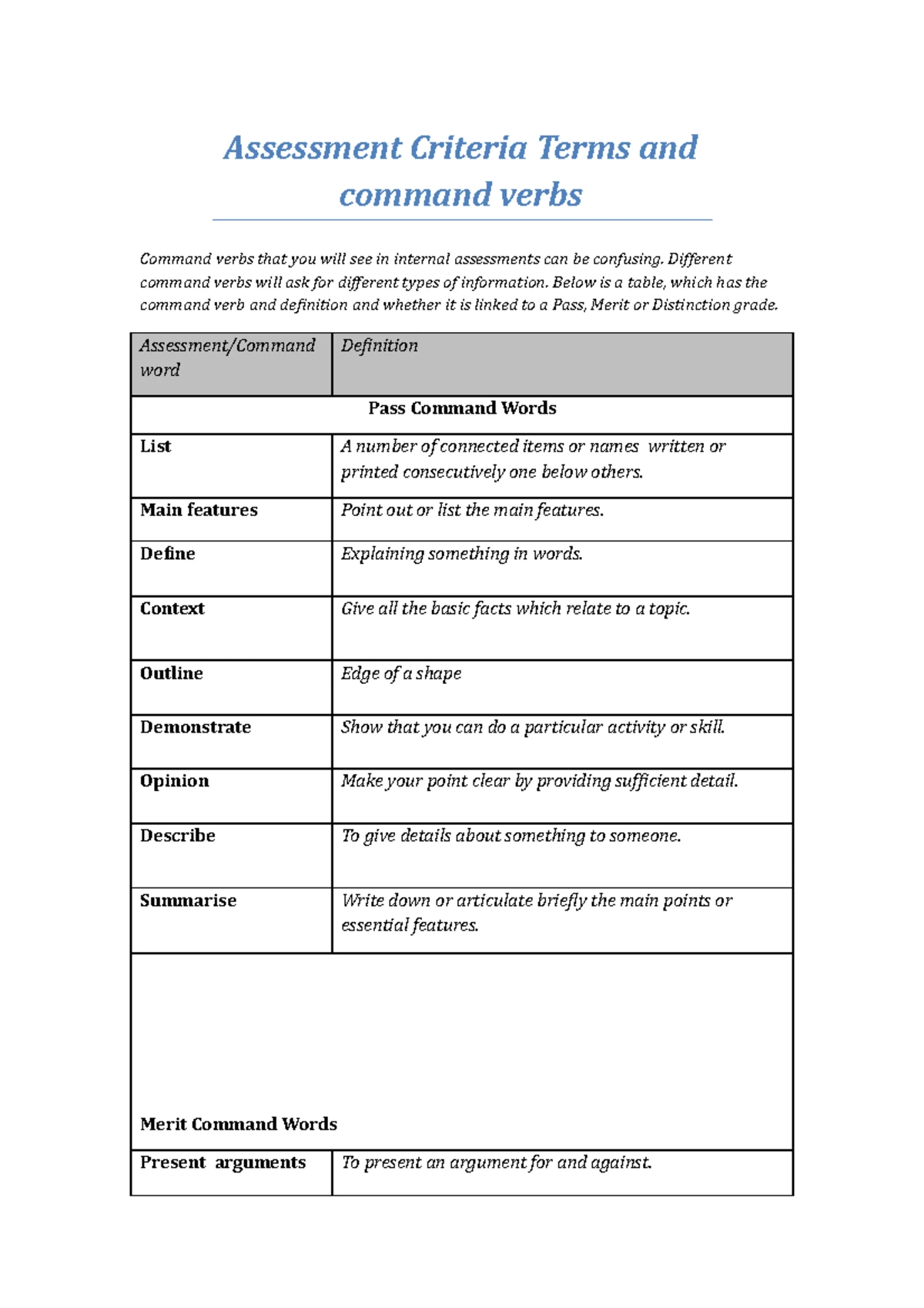 Unit 2 - Understanding Referrals and Barriers to Service Access - Studocu
