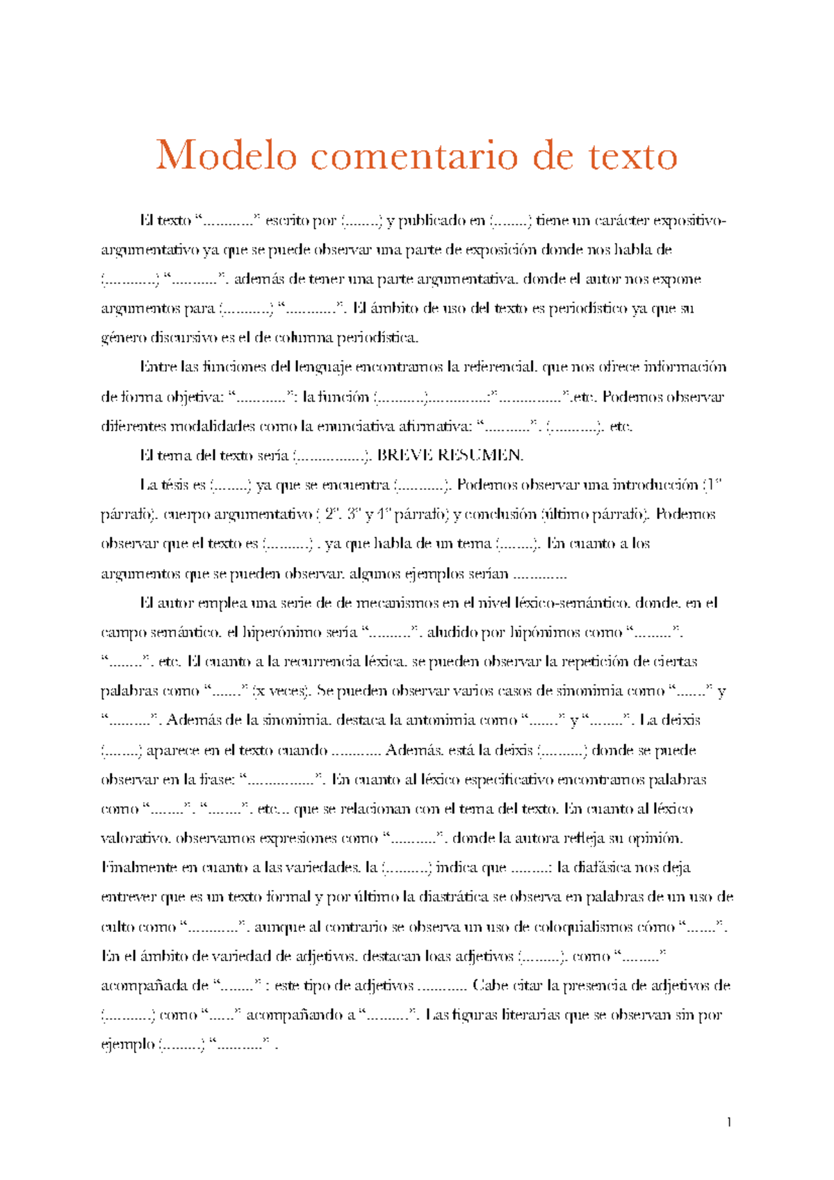 modelo-comentario-de-texto-lengua-2-bachillerato-modelo-comentario