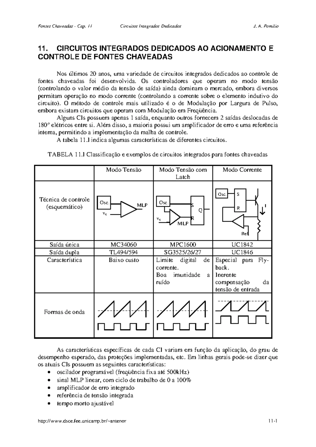 ACQA Eletronica analogica - Respontas ACQA a). Circuito retificador Ae ...