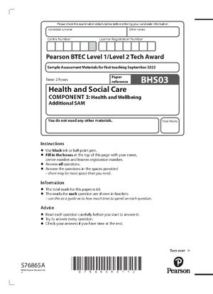 [Solved] describe personal attributes and behaviours expected of all ...