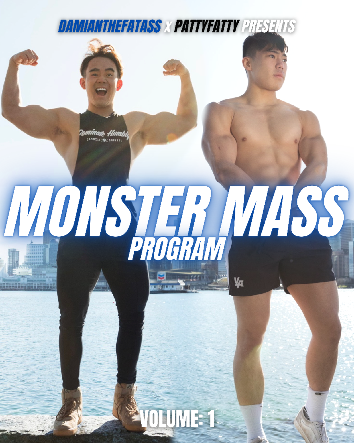JP Jordan Peters High Frequency Progressive Overload Nutrition ...