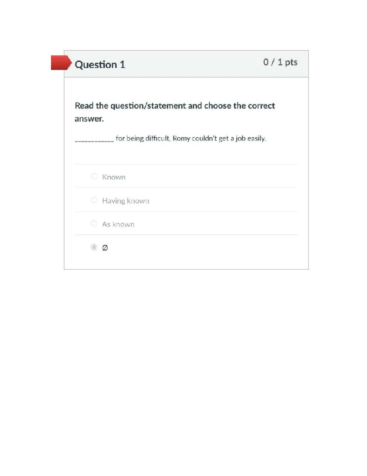 QUIZ 2 Advance 6 - PRACTICA DE INGLES: Answer Selection Guide - Studocu