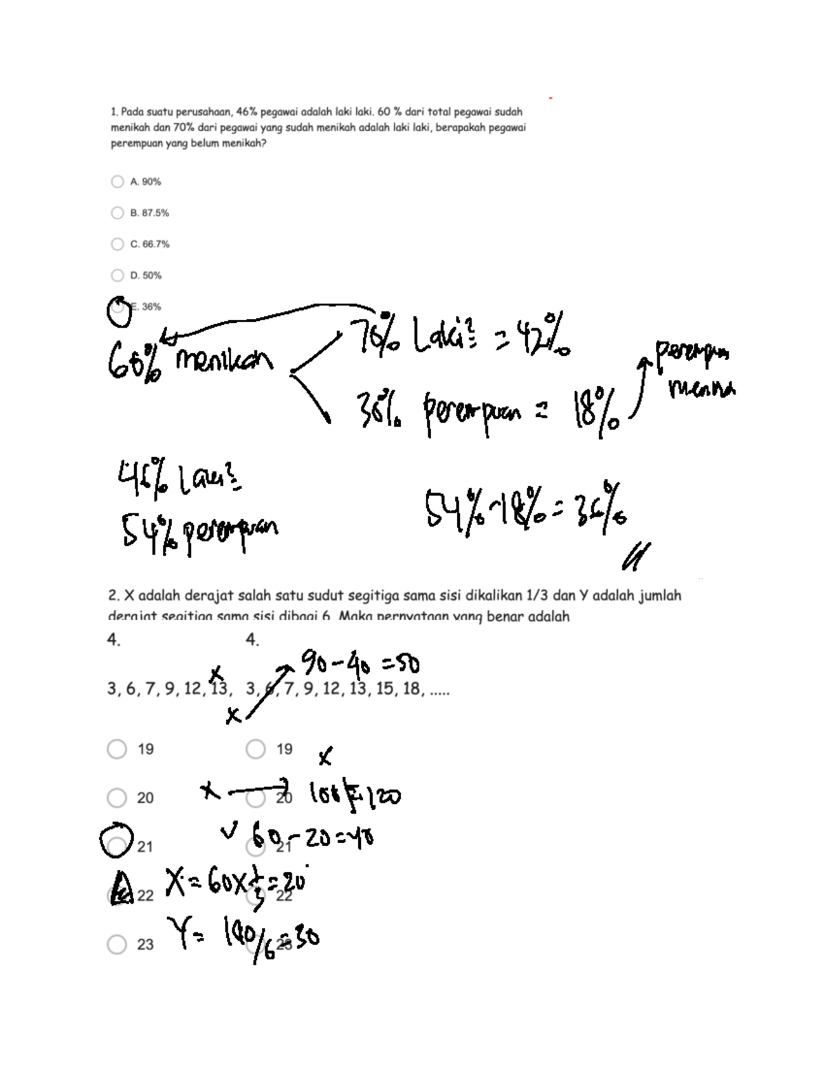 TO TBS 2 - Cubitus Study Notes and Analysis - Studocu