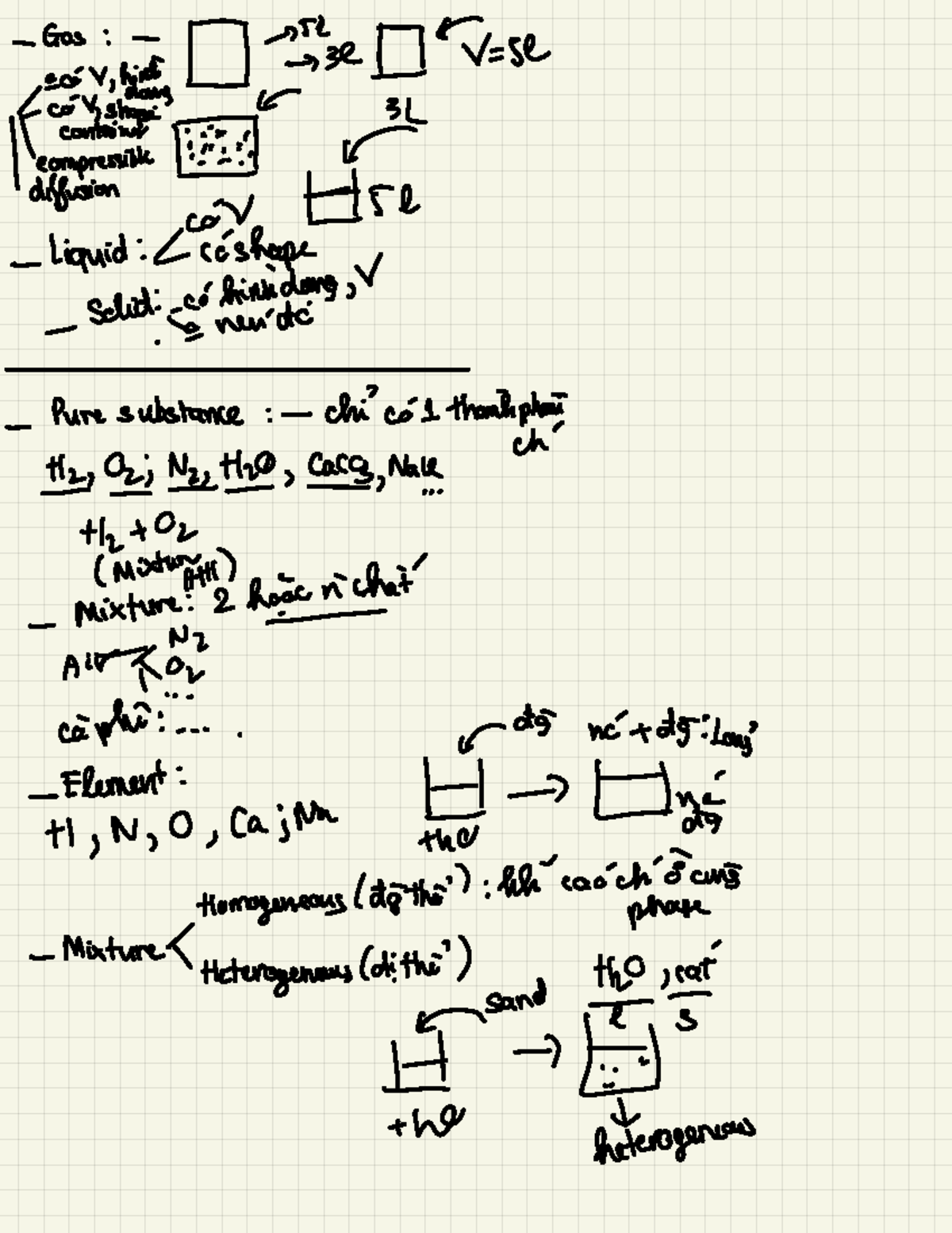 Chem Eng Notes - Midterm Study Guide - Studocu