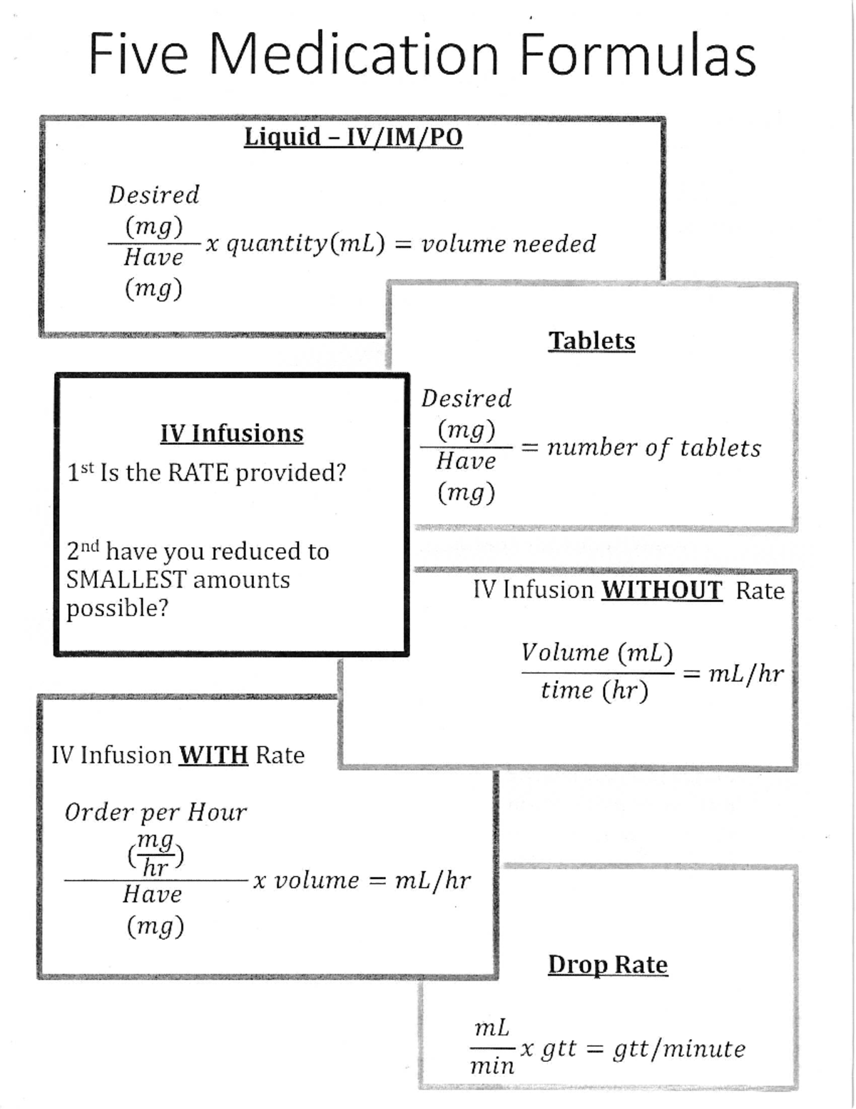 Magic Formulas: Insights and Applications in Mathematics - Studocu