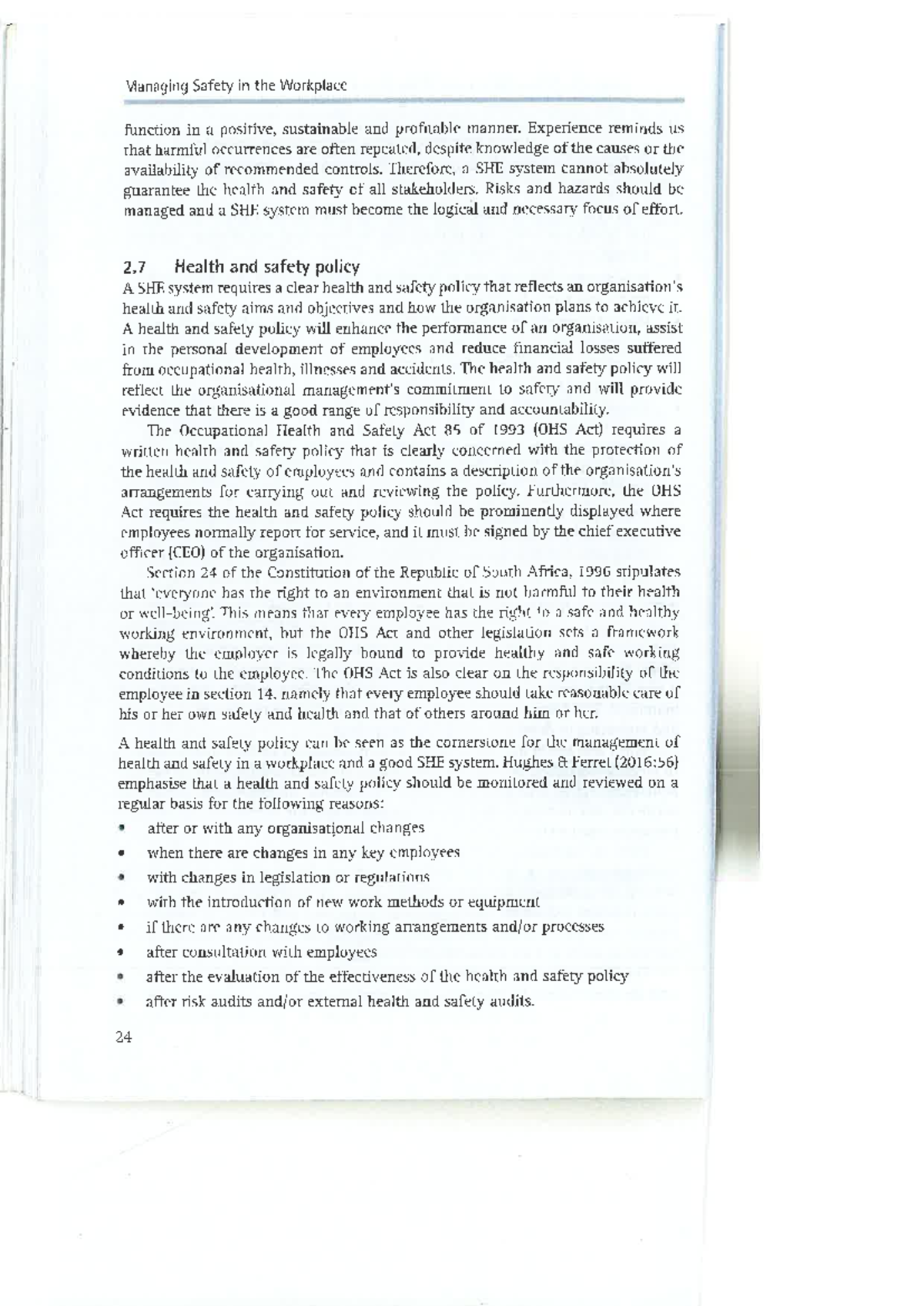 Final Exam Notes for BIO 101: Key Concepts in Biology - Studocu