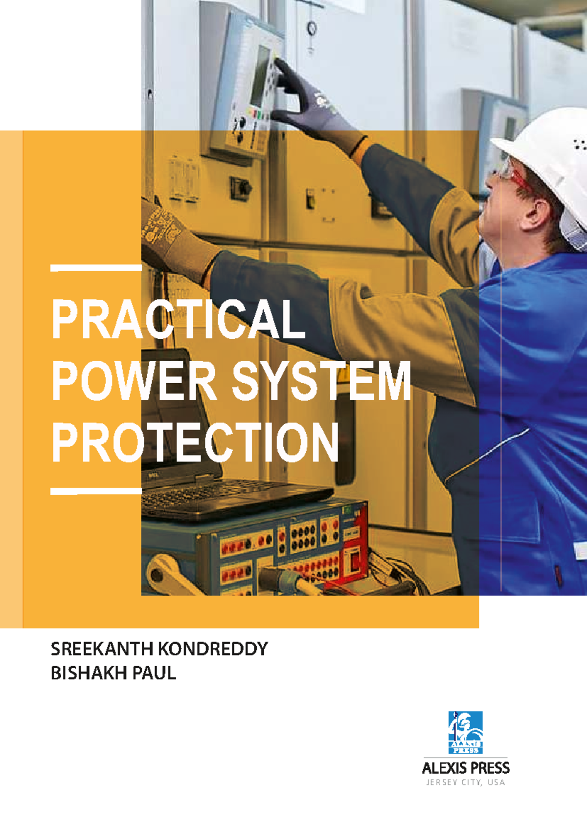 Practical Power System Protection: Fault Detection & Mitigation ...