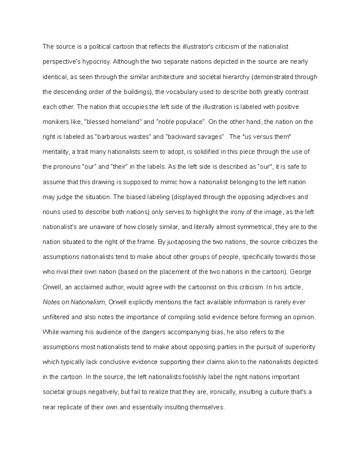 Grade 9 Social Studies PAT 2016: Sources & Questions Released Guide ...