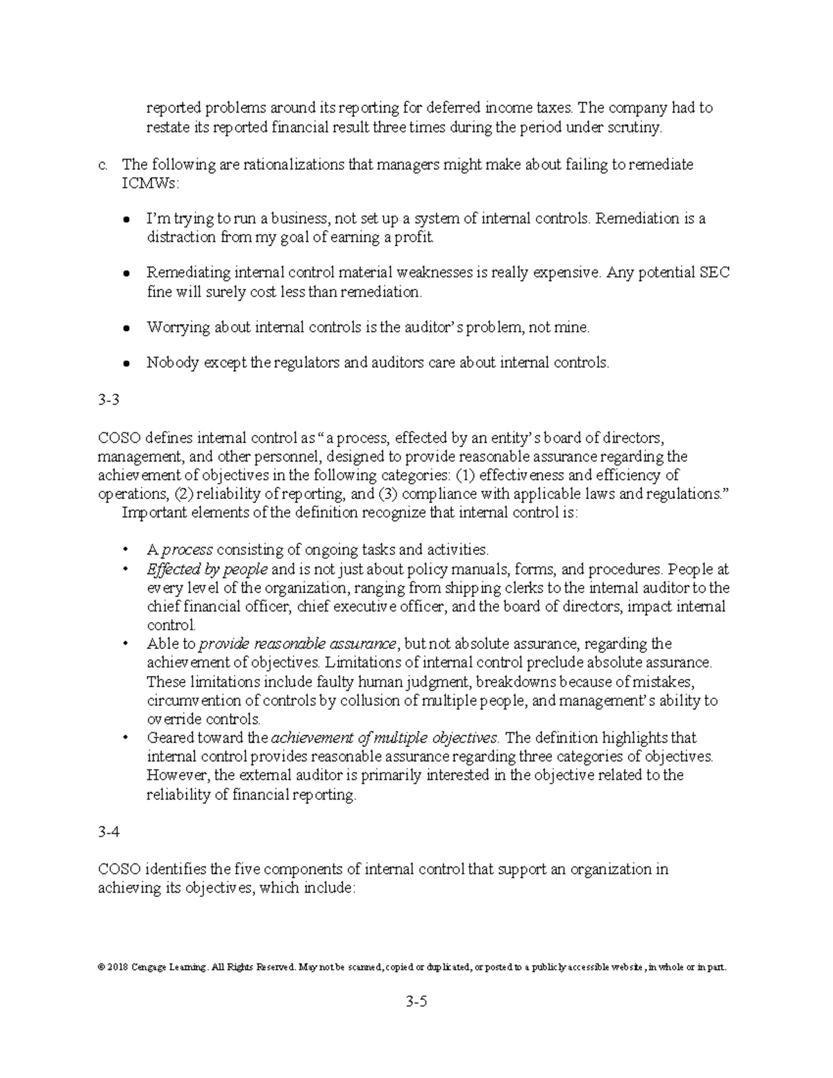 Auditing Deferred Income Taxes: A Risk-Based Approach (20240711101749 ...