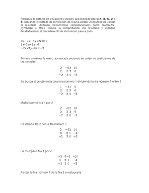 Tarea 4 - Practica - Visual Studio Code(assembler) - A través de la ...