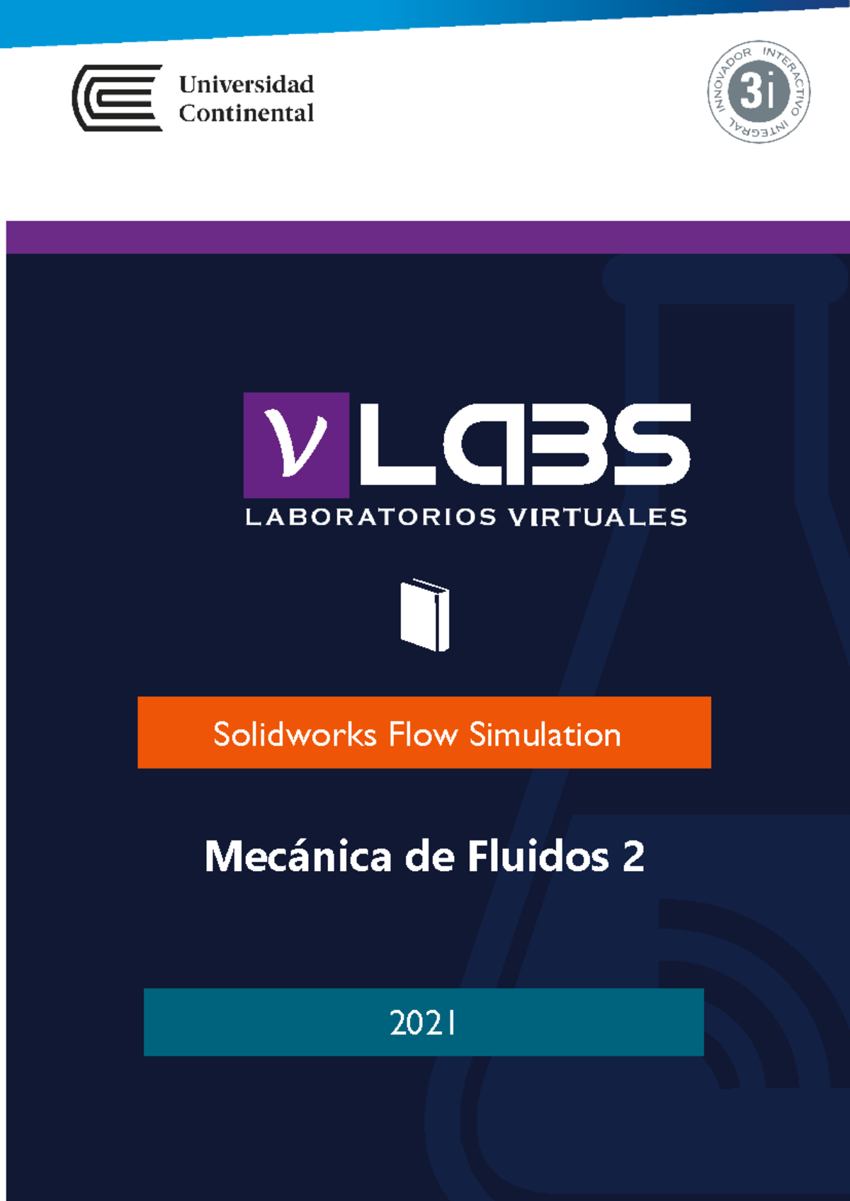 Guía de SolidWorks Flow Simulation: Mecánica de Fluidos 2 - Studocu