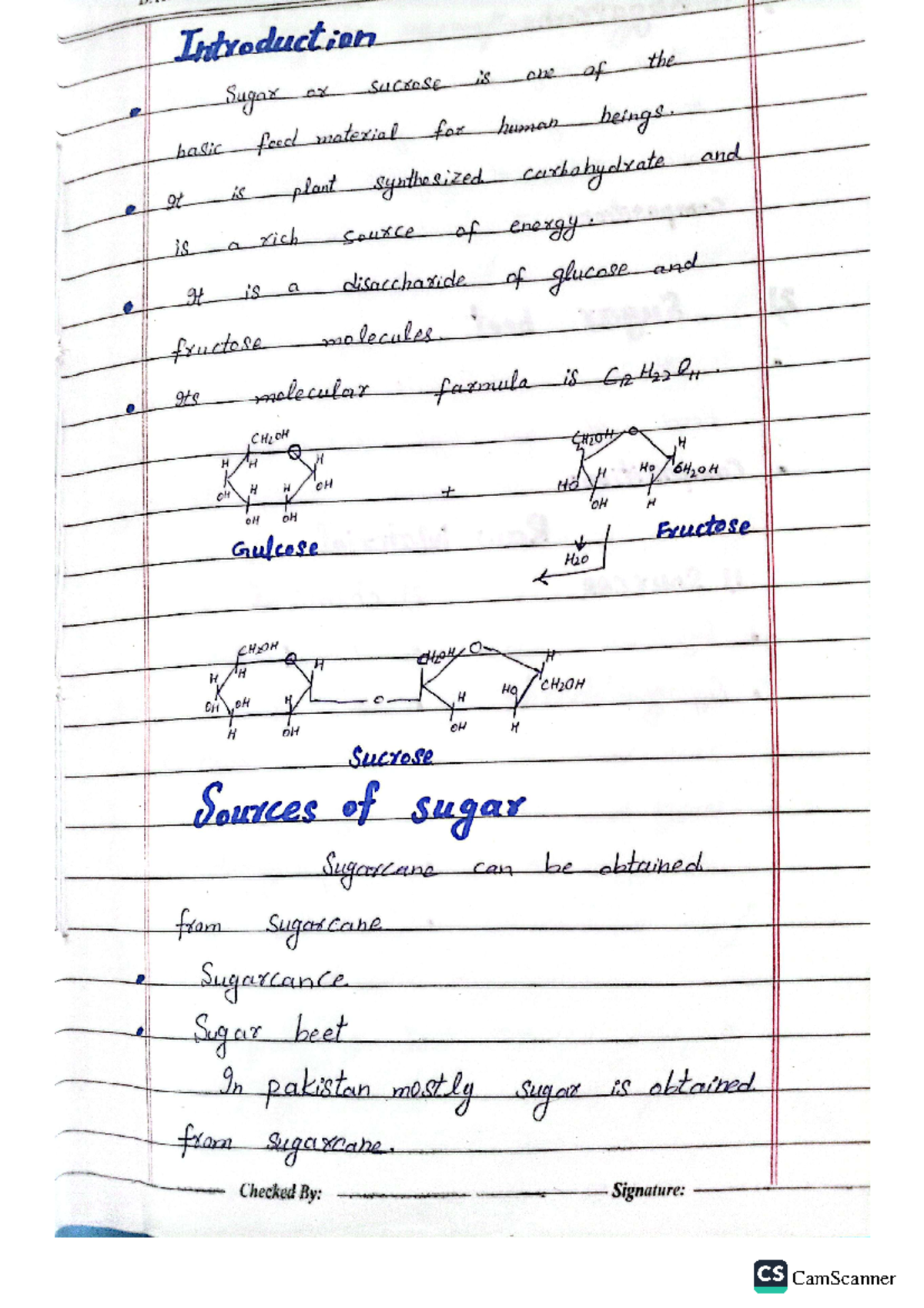 Sugar Sources and Extraction: Sucrose from Sugarcane and Sugar Beet ...