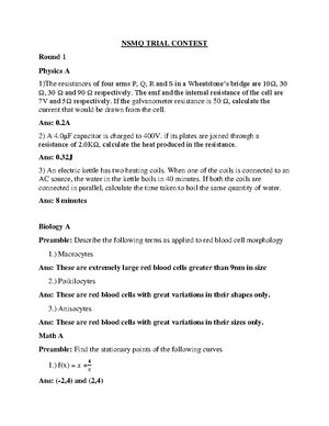 Caie igcse geography 0460 theory v1 - ZNOTES SUMMARIZED NOTES ON THE ...