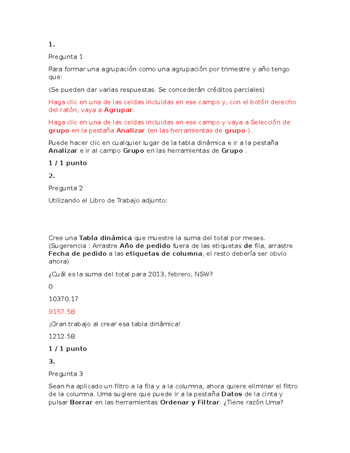 FUND DE LA Ciencia DE Datos: Ejercicios Semana 6 Módulo 2 - Studocu