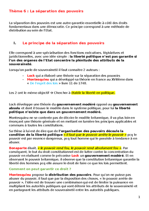 [Solved] quelle est la diffrence entre le contrle a priori et a ...