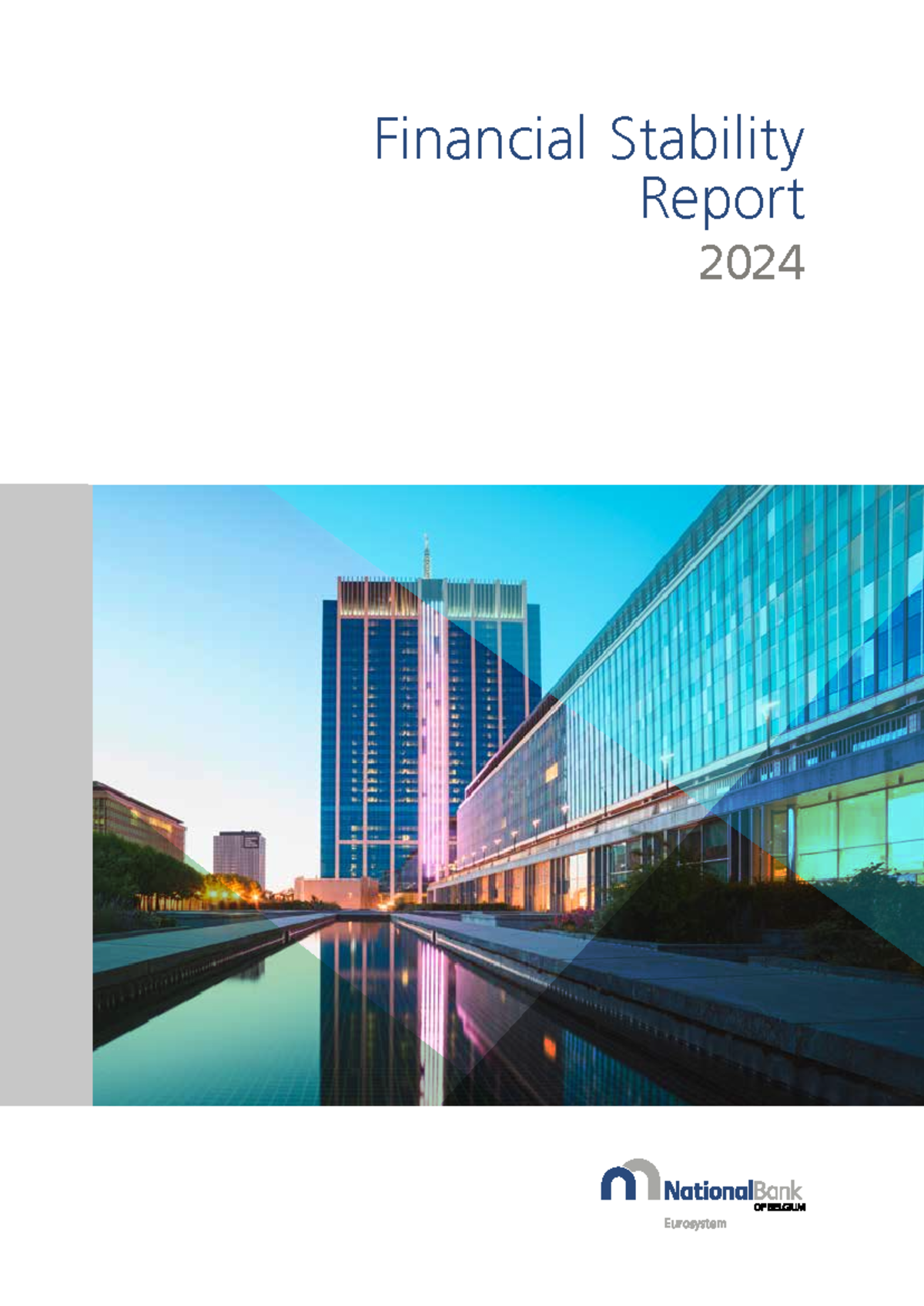 Fsr 2024 report - ffgergr3grtgtrgrtgrtgrtg - Financial Stability Report ...