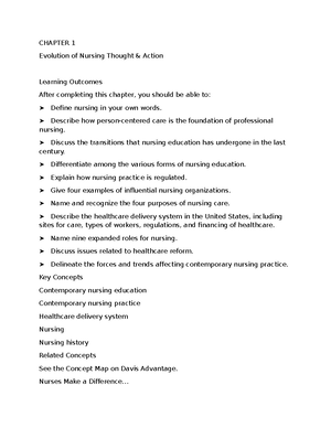 Guide to the Code of Ethics for Nurses: Provision 1 Overview ...