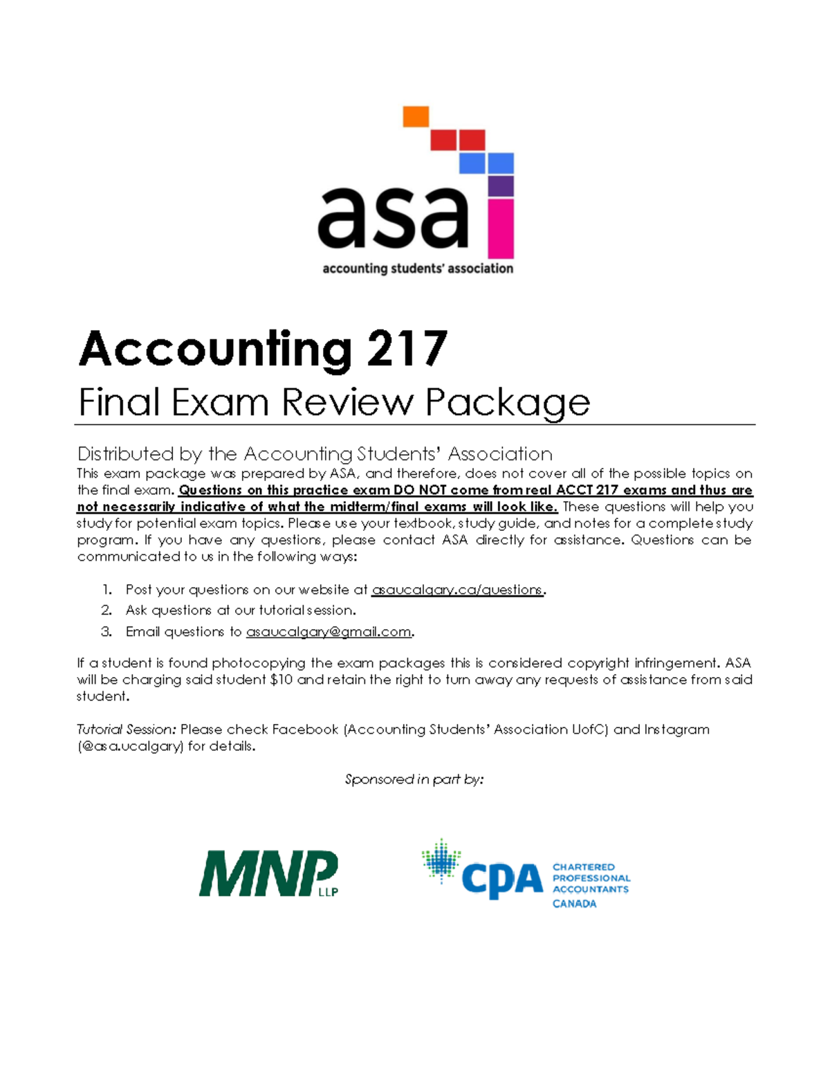 accounting-217-final-exam-review-package-essential-study-guide-studocu