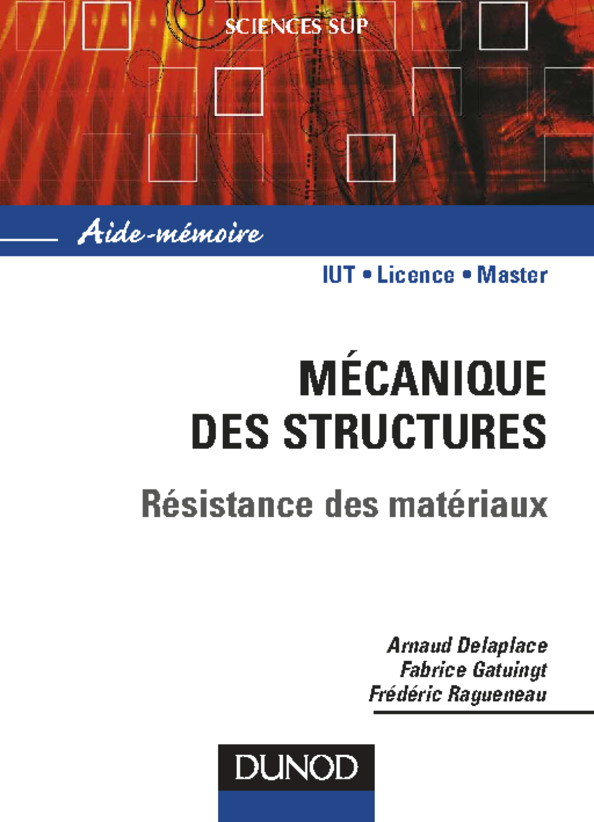 Aide-mémoire Mécanique des Structures - Résistance des Matériaux - Studocu