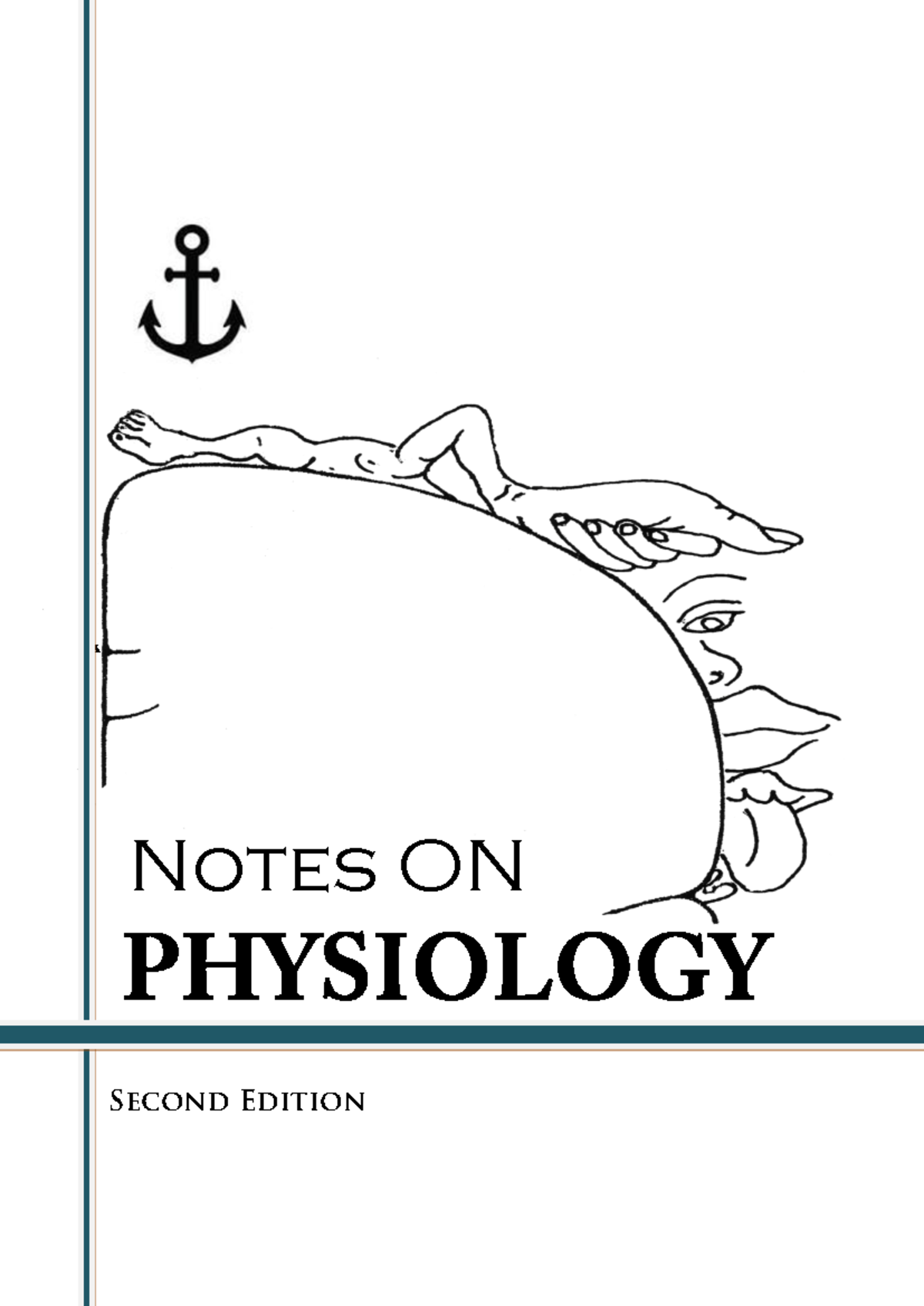 BJ Notes E2 - ` Notes ON Second Edition 7. SPECIAL SENSES