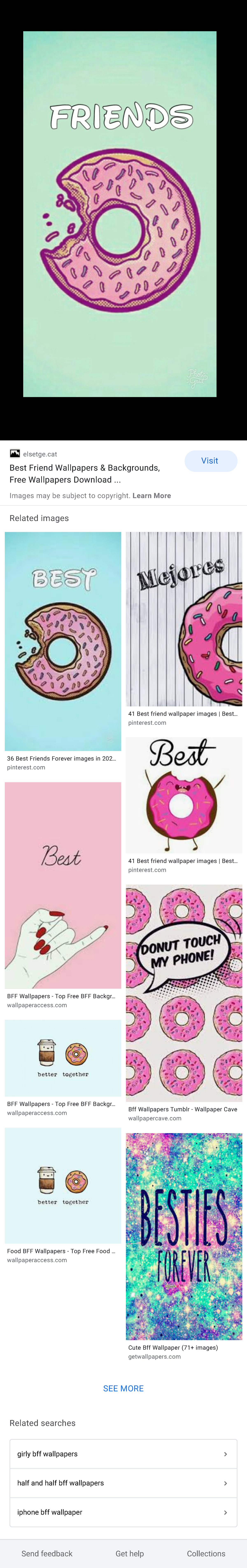 Bff wallpapers cute - Google Search - elsetge Best Friend Wallpapers \u0026amp;  Backgrounds, Free - Studocu, image size:1200x7629