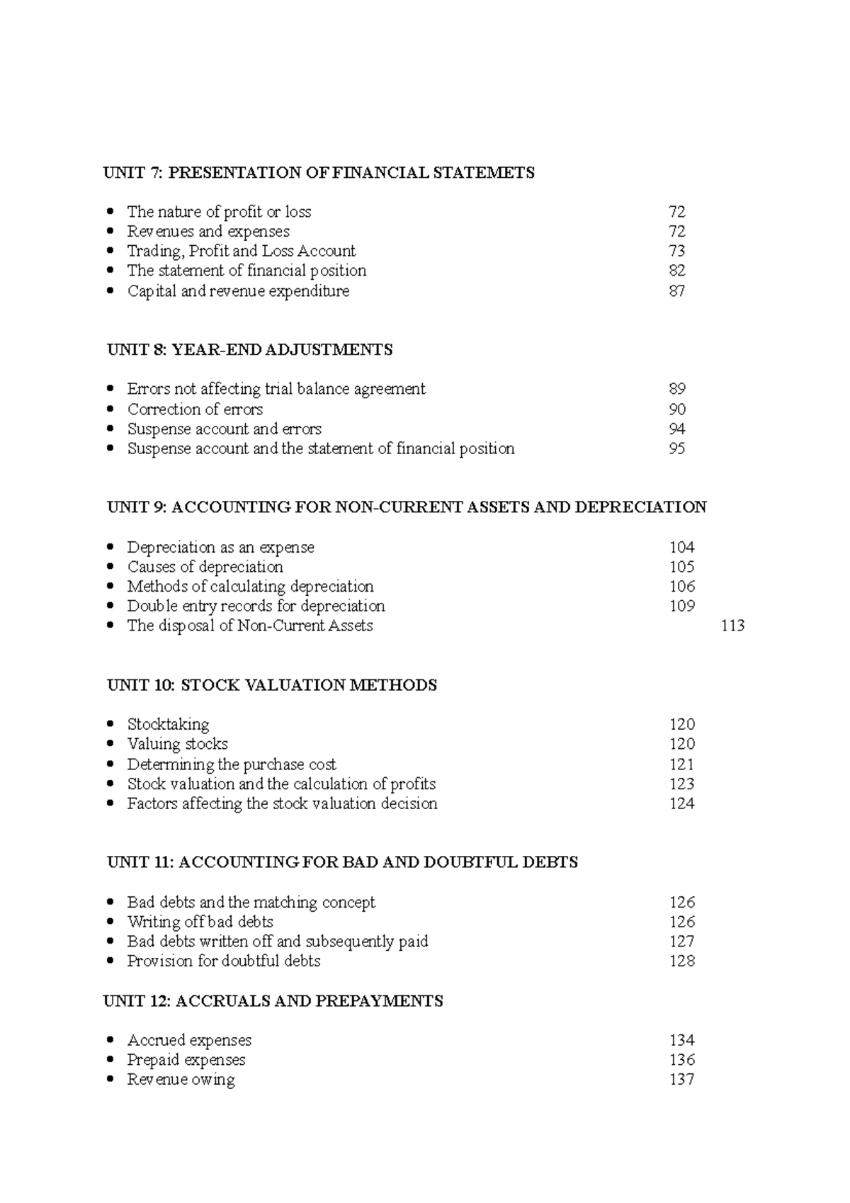 BF/BEC/BS/HRM 120 Test One 2022 Solutions and Answers - Studocu