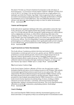 Rule 37 - XP Buthelezi - Notice In Terms of Rule 37 (pre-trial) - IN ...