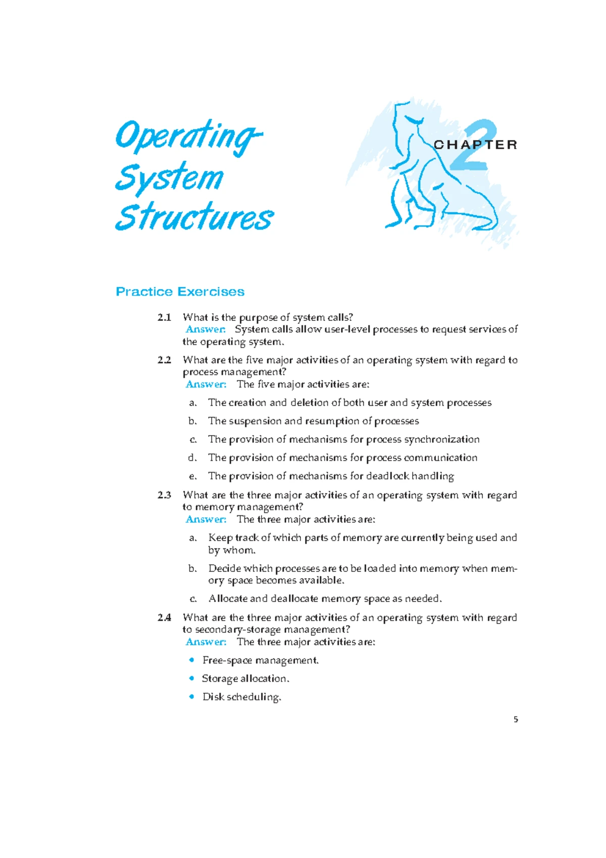 Computer Applications I Theory & Practical Notes - KNEC Study Guide ...